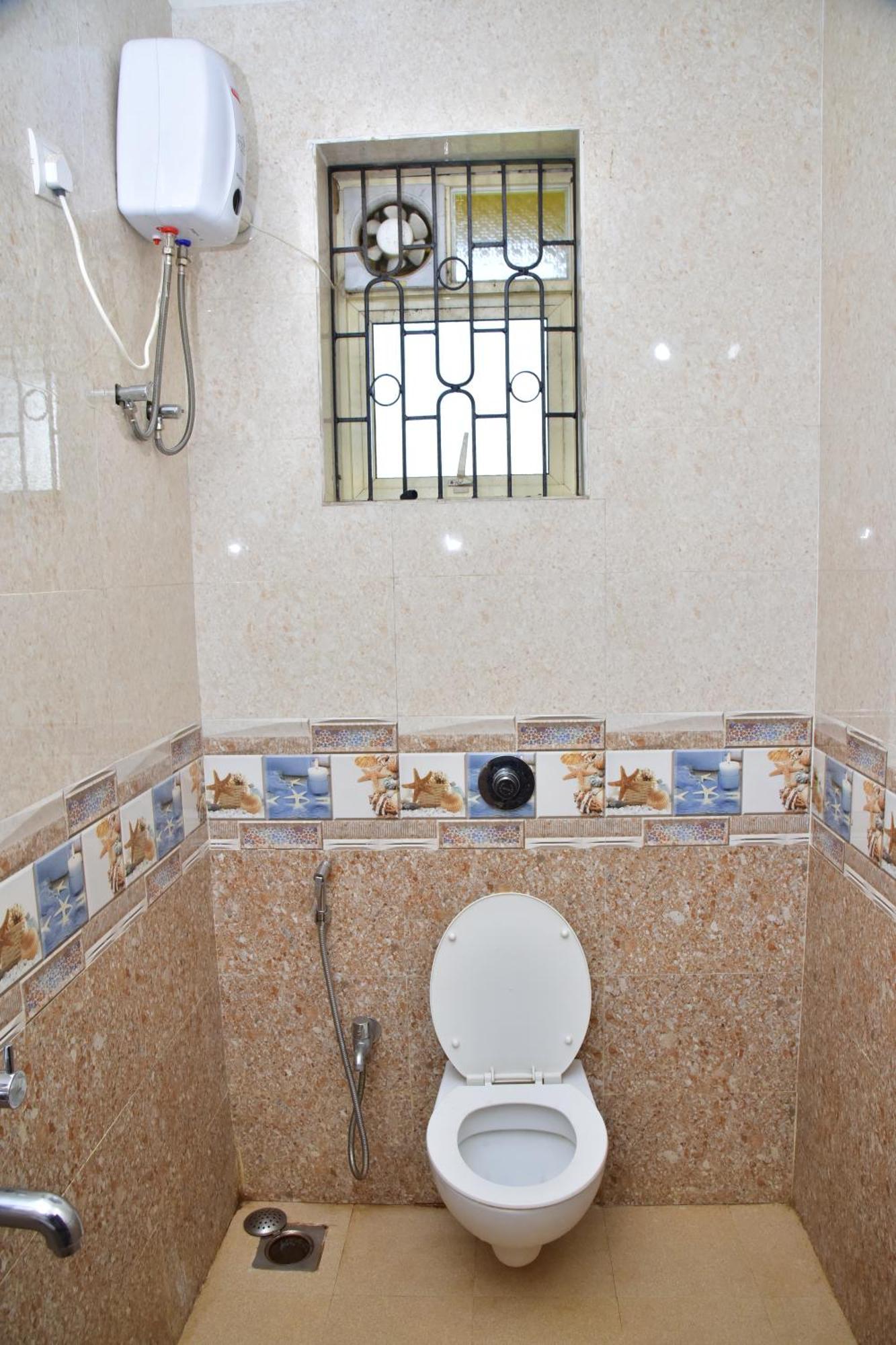 Field Stone -3 Bhk Duplex Villa Talaulim ภายนอก รูปภาพ