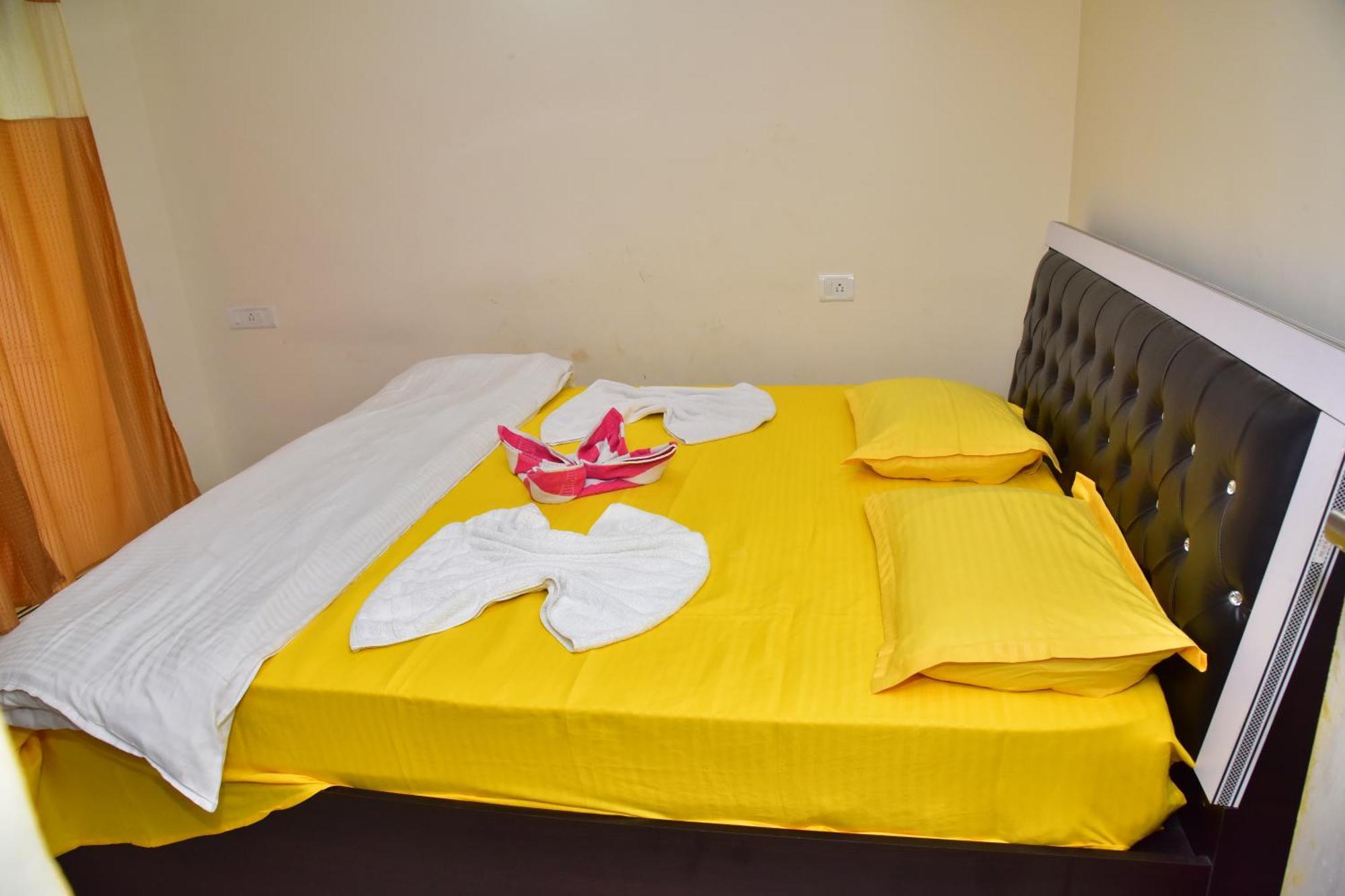 Field Stone -3 Bhk Duplex Villa Talaulim ภายนอก รูปภาพ