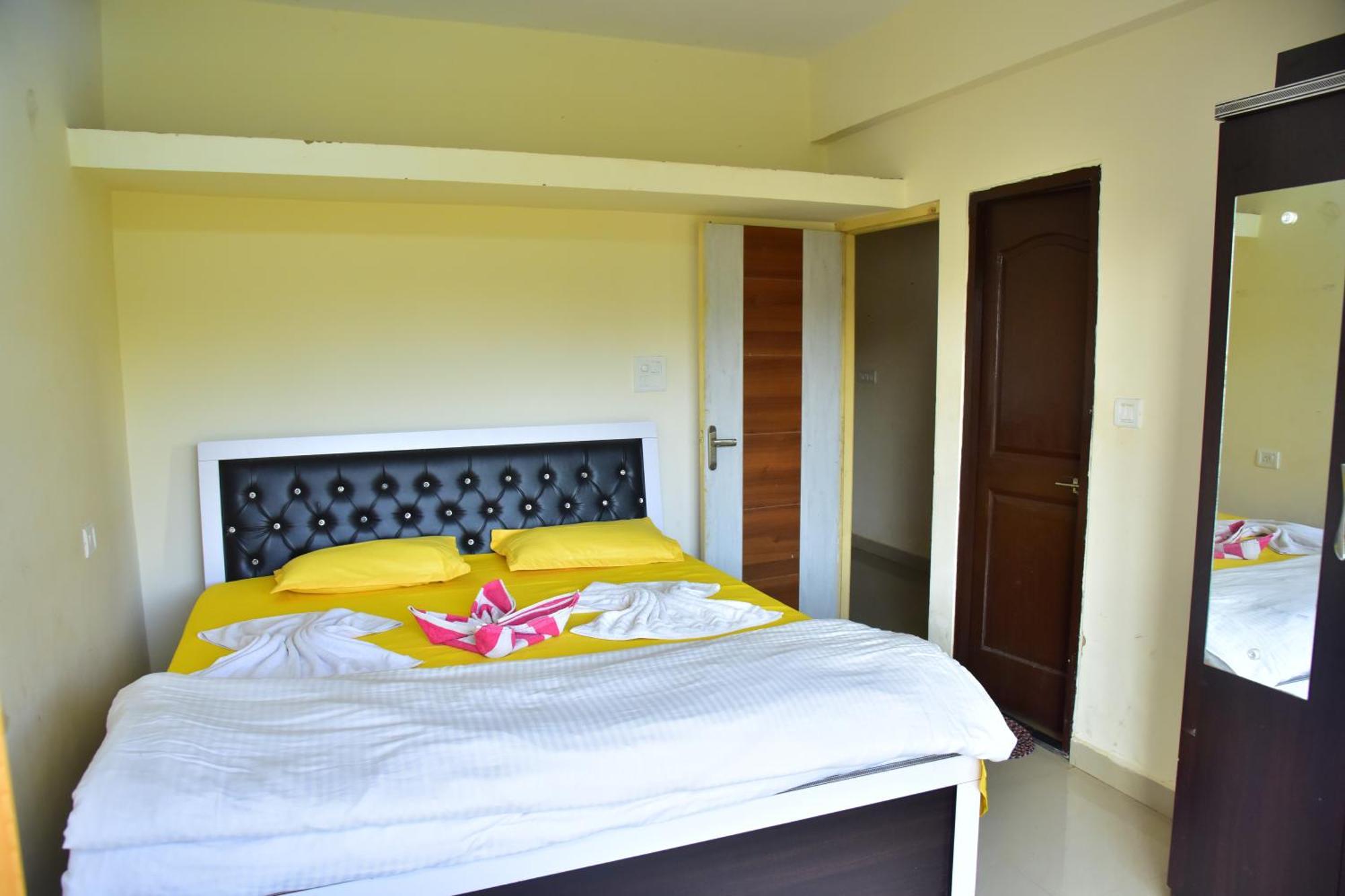 Field Stone -3 Bhk Duplex Villa Talaulim ภายนอก รูปภาพ