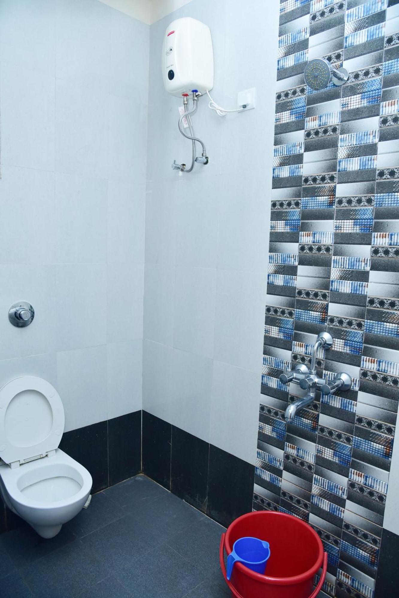 Field Stone -3 Bhk Duplex Villa Talaulim ภายนอก รูปภาพ