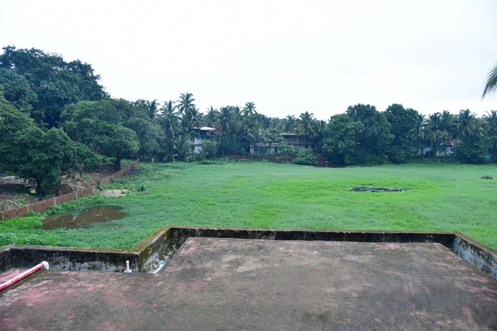 Field Stone -3 Bhk Duplex Villa Talaulim ภายนอก รูปภาพ